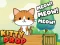 Cluiche Kitty Drop save the Kat ar líne