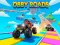 Cluiche Obby Roads ar líne