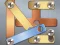 Cluiche Screw Puzzle ar líne