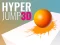 Cluiche Hyper Jump 3d ar líne