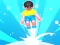 Cluiche Lazy Jump Online ar líne