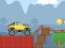 Cluiche Monsters Truck ar líne