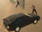Cluiche Zombie Car Smash ar líne