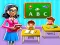 Cluiche Kindergarten School Teacher ar líne