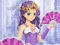 Cluiche Anime Princess Dress Up Game ar líne