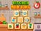 Cluiche Kitchen mahjong ar líne