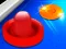 Cluiche Realistic Air Hockey ar líne