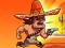 Cluiche Western Cowboy Run ar líne