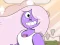 Cluiche Crystal Gem Amethyst Dress Up ar líne