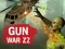 Cluiche Gun War Z2 ar líne