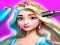 Cluiche Princess Hair & Makeup Salon ar líne