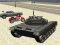Cluiche Tank Driver Simulator ar líne