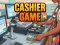 Cluiche Cashier Game ar líne