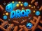 Cluiche Drop ar líne