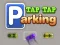 Cluiche Tap Tap Parking ar líne