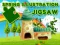 Cluiche Spring Illustration Jigsaw ar líne