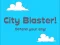 Cluiche City Blaster ar líne