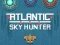 Cluiche Atlantic Sky Hunter ar líne