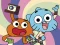 Cluiche The Amazing World of Gumball Darwin’s Yearbook ar líne