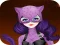 Cluiche Cute Halloween Dressup ar líne