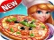 Cluiche Pizza Hunter Crazy Chef ar líne