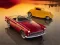 Cluiche Antique Cars Puzzle 2 ar líne
