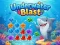 Cluiche Underwater Blast ar líne