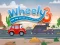 Cluiche Wheely 3 ar líne