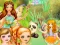 Cluiche Fairy Dress Up Games For Girls ar líne