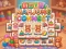 Cluiche Toys Mahjong Connect ar líne