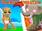 Cluiche Brainrot Evolution ar líne