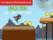 Cluiche Ninja Run Double Jump ar líne