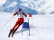 Cluiche Slalom Ski Simulator ar líne