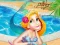 Cluiche Rapunzel Sweet Vacation! ar líne