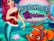 Cluiche Mermaid Christmas ar líne