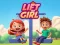 Cluiche Lift The Girl ar líne