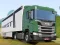 Cluiche Mountain Truck Simulator ar líne