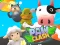 Cluiche Paw Clash ar líne