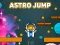 Cluiche Astro Jump ar líne