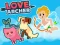 Cluiche Love Archer ar líne