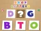 Cluiche Drop Letters ar líne