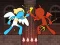 Cluiche Stickman Duo: Escape The Tomb ar líne