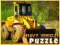 Cluiche Heavy Vehicles Puzzle ar líne