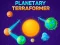 Cluiche Planetary Terraformer ar líne