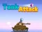 Cluiche Tank Attack 2 ar líne