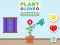 Cluiche Plant Love ar líne