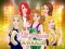 Cluiche Best Princess Awards ar líne