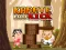 Cluiche Karate Chop Kick ar líne