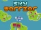 Cluiche Sky Warrior ar líne