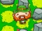 Cluiche Surround the Leprechaun ar líne